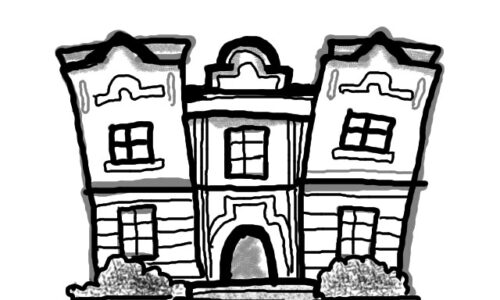 津山珈琲物語共催　東高レストラン「しののめキッチン」