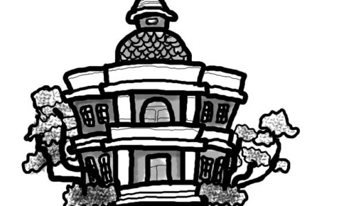 第4回　浪漫館写真展